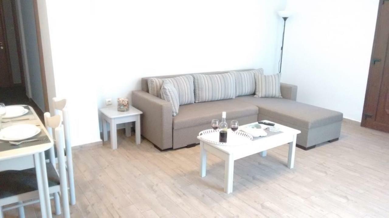 Dimitra Apartment آغيوس نيكولاوس المظهر الخارجي الصورة